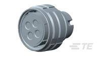TE Connectivity 1-1954354-3 Package 1 St.