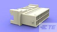 TE Connectivity 1-1969594-0 1 St. Bag