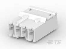 TE Connectivity 1241981-4 1 St. Bag