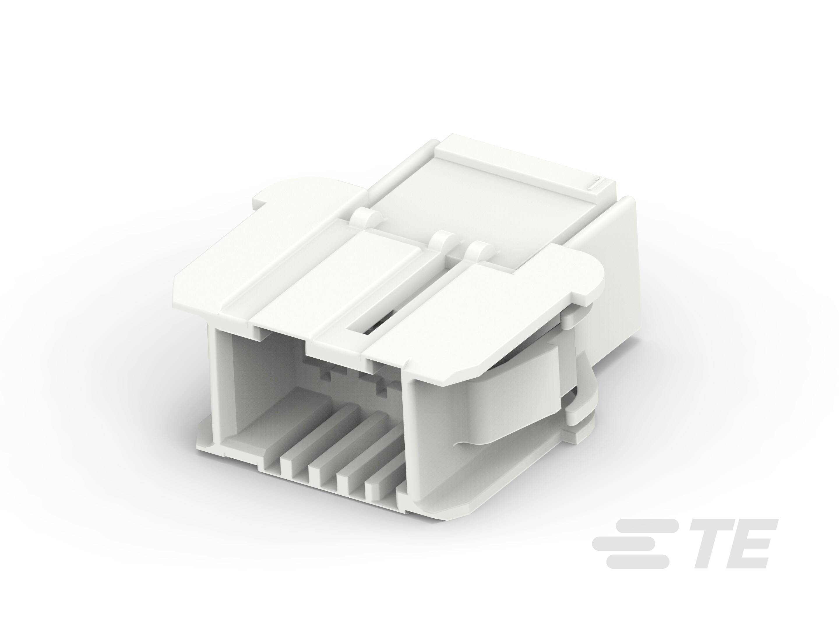 TE CONNECTIVITY RAST 5 non-IDCRAST 5 non-IDC 1-293008-1 AMP