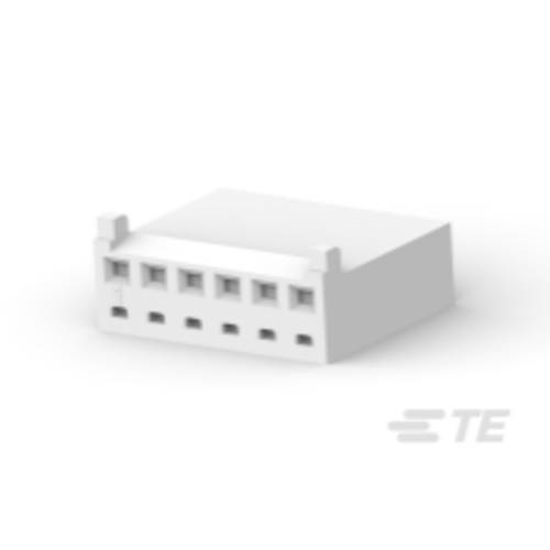 Thumbnail - TE Connectivity 1375820-6 1 St. Package