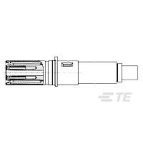 Thumbnail - TE Connectivity 1445693-1 1 St. Package