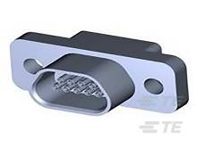 TE Connectivity TE AMP Microdot Products 1532209-1 1 St. Package