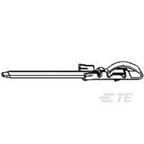 TE Connectivity 1-582355-3 1 St. Box