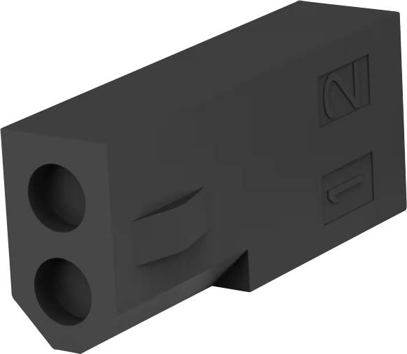 TE Connectivity 1586128-1 1 St. Package