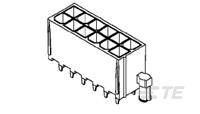 TE Connectivity 1586495-8 1 St.