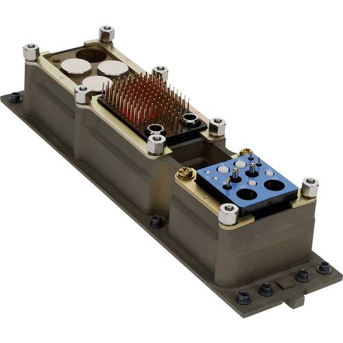 TE Connectivity 1663471-1 1 St. Package