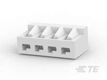 TE Connectivity 172890-4 1 St. Package
