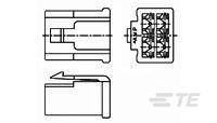 TE CONNECTIVITY FASTON Terminals - Premier & CommercialFASTON Terminals - Premier & Commercial