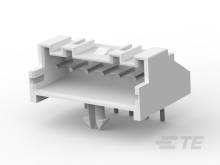 TE CONNECTIVITY SL-156 CST-100 and EP ConnectorsSL-156 CST-100 and EP Connectors 1744426-6 AMP