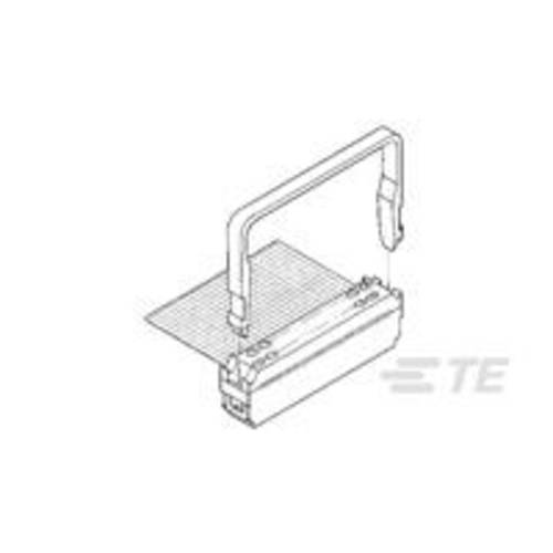 AMP-LATCH Novo Receptacle Connectors TE AMP AMP-LATCH Novo Receptacle Connectors 1-746601-1 TE Connectivity Inhalt: 1 St...