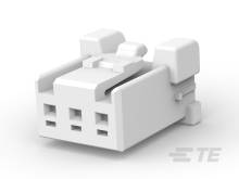 TE Connectivity 1747066-3 1 St. Bag