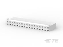 TE CONNECTIVITY SL-156 CST-100 and EP ConnectorsSL-156 CST-100 and EP Connectors 1-770849-7 AMP