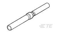 TE CONNECTIVITY AMPLIMITE - Aerospace & MilitaryAMPLIMITE - Aerospace & Military 204351-1 AMP