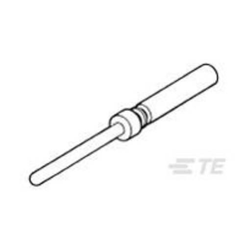 TE Connectivity 204370-2 1 St. Bag