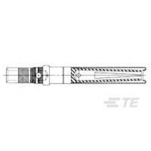 TE Connectivity 205117-1 1 St. Package