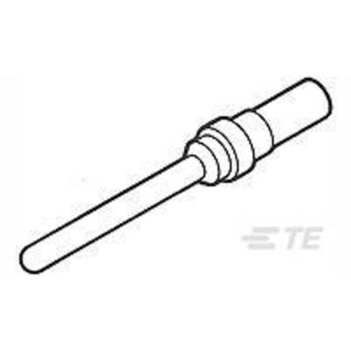 TE Connectivity 206794-4 1 St. Package
