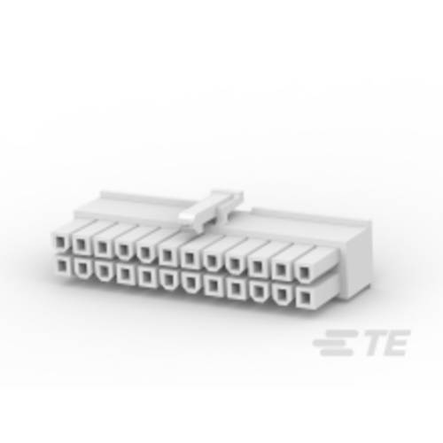 Thumbnail - TE Connectivity 2-106527-4 1 St. Package