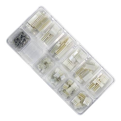 TE Connectivity 2110827-3 1 St.