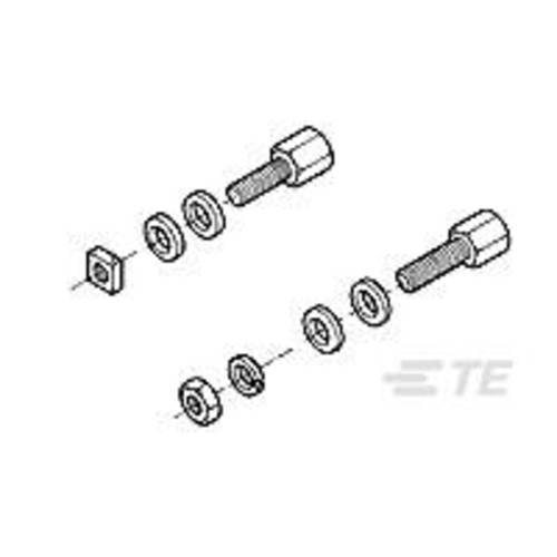 AMPLIMITE - Aerospace & Military TE AMP AMPLIMITE - Aerospace & Military 212447-2 TE Connectivity Inhalt: 1 St.