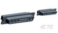 TE Connectivity TE AMP AMPLIMITE - Aerospace & Military 212518-1 1 St. Package