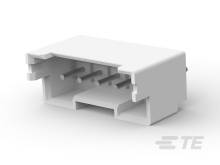 TE CONNECTIVITY SL-156 CST-100 and EP ConnectorsSL-156 CST-100 and EP Connectors 2132415-5 AMP