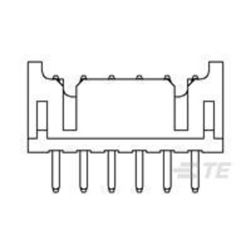 TE Connectivity 2-1470109-4 1 St. Bag