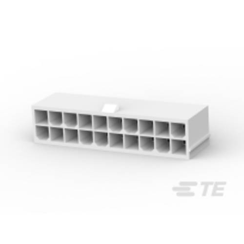 TE Connectivity 2-1586491-0 1 St. Tray