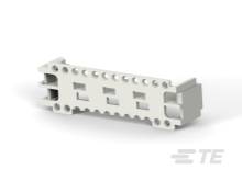 AMP Common Termination Connector System TE AMP AMP Common Termination Connector System 2-179608-4 TE Connectivity Inhalt...