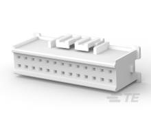 TE CONNECTIVITY SL-156 CST-100 and EP ConnectorsSL-156 CST-100 and EP Connectors 2-1969540-6 AM