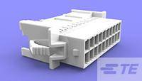 TE Connectivity 2-1969595-6 1 St. Bag