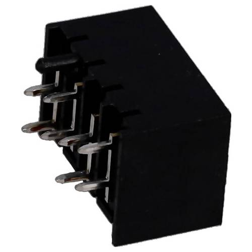 TE Connectivity 2232001-4 1 St. Bag