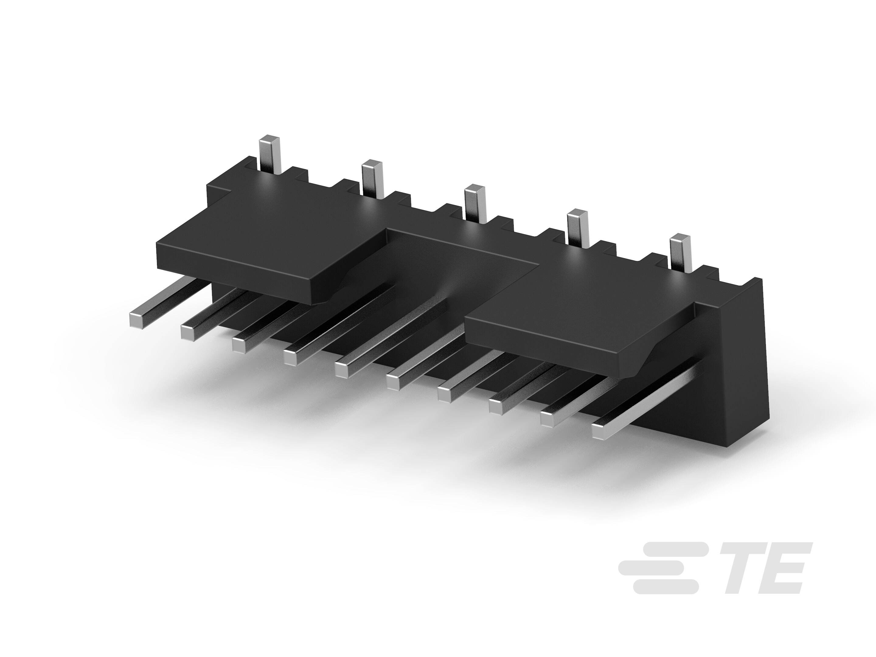 TE CONNECTIVITY MTA 100 & CSTII 100MTA 100 & CSTII 100 2297127-1 AMP