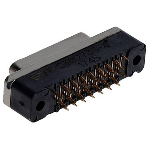 TE Connectivity 2302733-4 1 St.