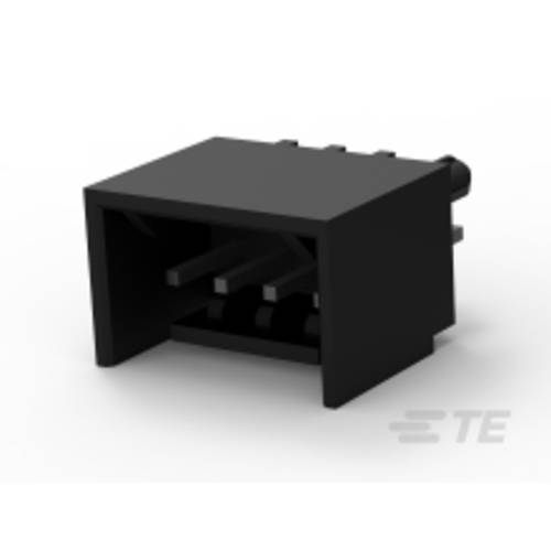 TE Connectivity 2-644487-4 1 St. Box