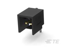 TE CONNECTIVITY MTA-100 CL ConnectorsMTA-100 CL Connectors 2-644489-2 AMP