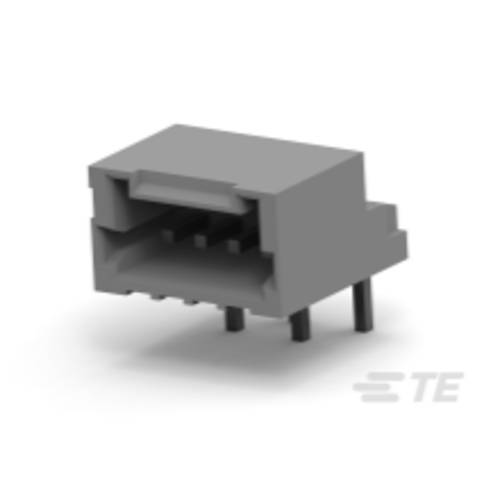 TE Connectivity 292206-4 1 St. Tray
