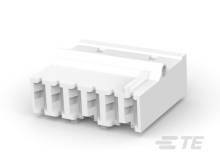 TE CONNECTIVITY RAST 5 ConnectorsRAST 5 Connectors 2-928344-6 AMP