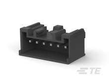 TE CONNECTIVITY Power/Signal Double LockPower/Signal Double Lock 316535-9 AMP