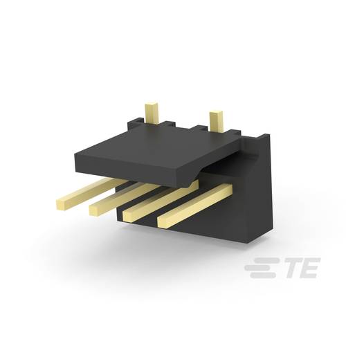 TE Connectivity 3-1744163-4 1 St. Tape on Full reel
