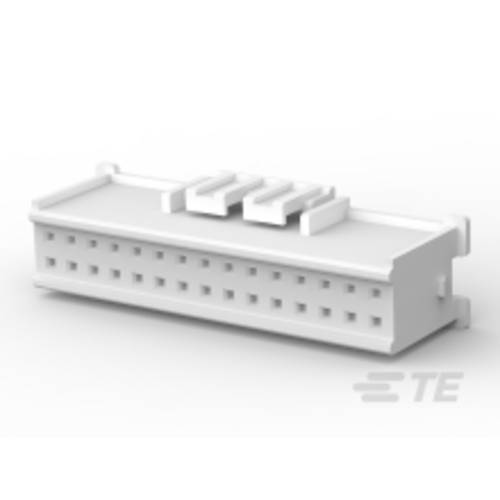 TE Connectivity 3-1969540-0 1 St. Bag