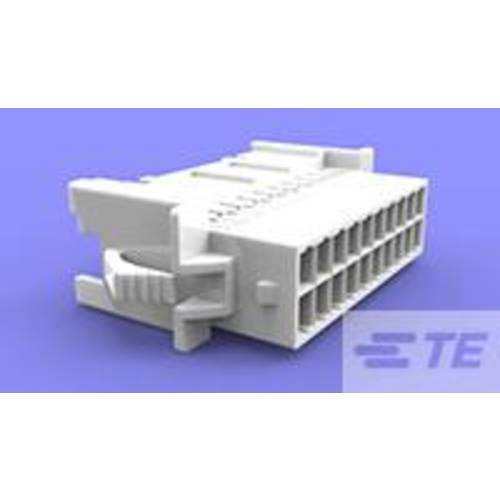 Thumbnail - TE Connectivity 3-1969593-6 1 St. Bag