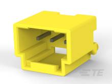 TE Connectivity 3-1971800-4 1 St. Bag