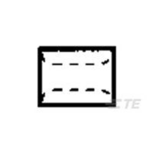 TE Connectivity 323030 1 St. Box