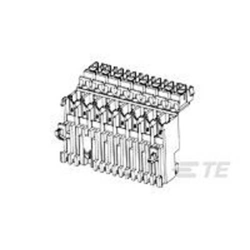 TE Connectivity 3-284473-1 1 St. Tray