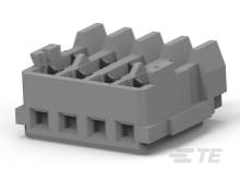 TE Connectivity 353293-4 1 St. Bag