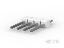 TE CONNECTIVITY MTA-100 CL ConnectorsMTA-100 CL Connectors 3-644456-4 AMP