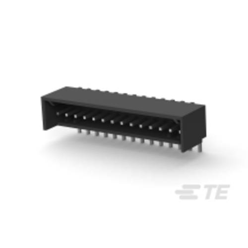 Thumbnail - TE Connectivity 3-644488-4 1 St. Carton