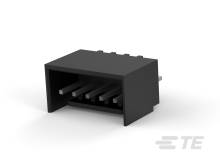 TE CONNECTIVITY SL-156 CST-100 and EP ConnectorsSL-156 CST-100 and EP Connectors 3-644892-5 AMP