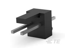 TE Connectivity 3-647609-2 1 St. Box
